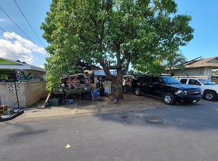 87-127 Pelanaki St, Waianae, HI 96792