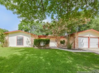 5006 Risada St, San Antonio, TX 78233