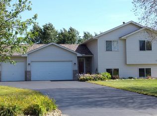 31357 Gable Ave, Stacy, MN 55079