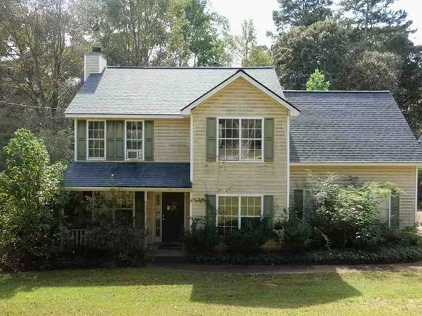 7251 Williams Rd, Flowery Branch, GA 30542