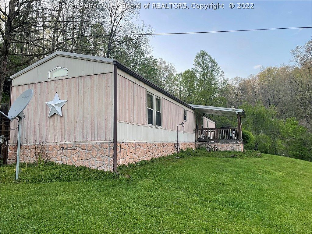 5776 Five & Twenty Mile Rd, Fraziers Bottom, WV 25082 Zillow
