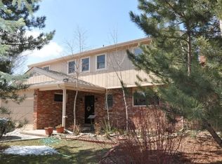 7905 W Stene Dr, Littleton, CO 80128