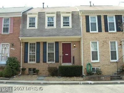 11312 Palisades Ct, Kensington, MD, 20895
