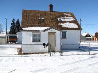 200 Kohrs St, Deer Lodge, MT 59722
