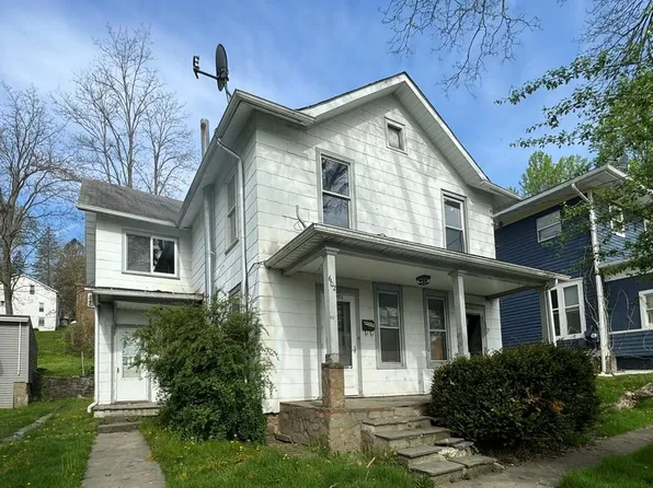 602 2nd St, Towanda, PA 18848