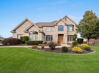 11888 Jennifer St, Frankfort, IL 60423