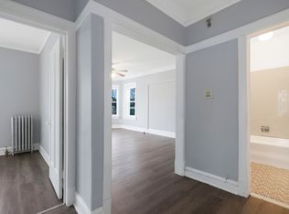 1401 W 80th St, Chicago, IL 60620