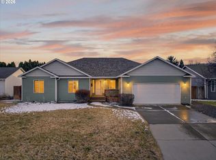 2410 E N Ave, La Grande, OR 97850