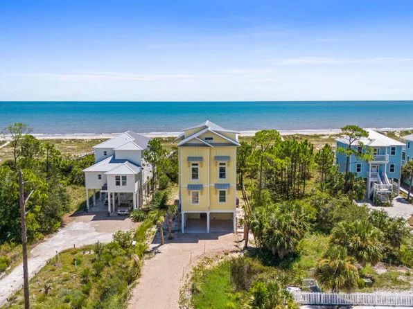 191 Sail Away Dr, Pt Saint Joe, FL 32456