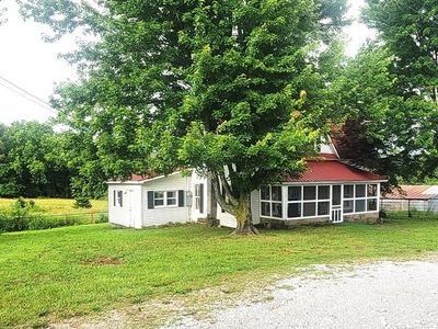 11736 Highway 206 W, Harrison, AR, 72601