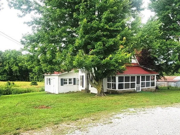11736 Highway 206 W, Harrison, AR 72601
