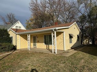 1824 Logan Ave, Waterloo, IA 50703