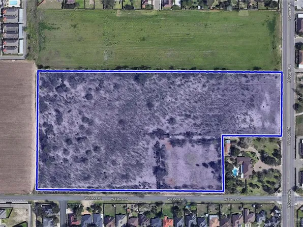 0 S Sugar Rd, Pharr, TX 78577