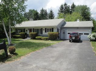 121 Cotton Hill Rd, Middleburgh, NY 12122