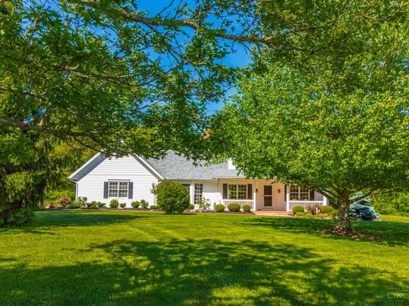 700 Lick Run Rd, West Union, OH 45693