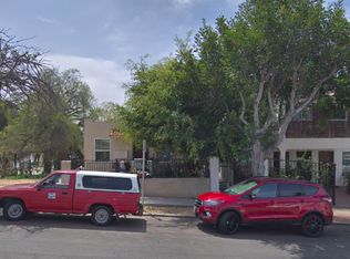 2665 Broadway, San Diego, CA 92102