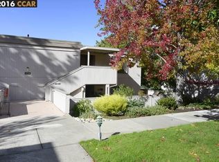 2724 Tice Creek Dr APT 3, Walnut Creek, CA 94595