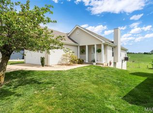 134 Autumn Oaks Dr, Troy, MO