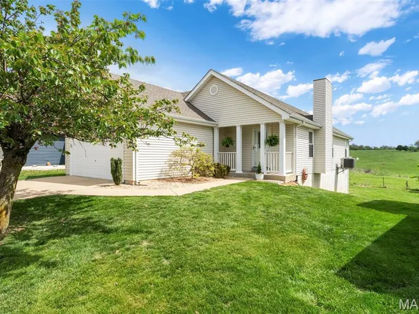 134 Autumn Oaks Dr, Troy, MO 63379