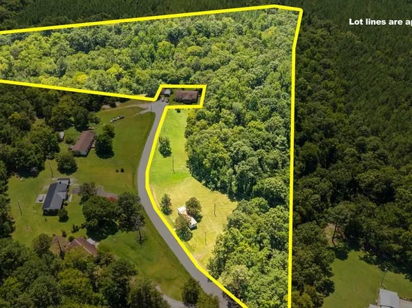 496 Laurel Hill Church Rd, Waterloo, SC 29384