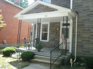 279 N Union St, Delaware, OH 43015