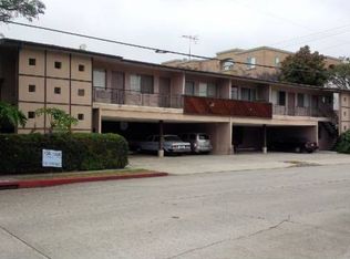 1854 Colby Ave APT 2, Los Angeles, CA 90025