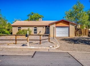 1745 S Alpha Rd SE, Rio Rancho, NM 87124