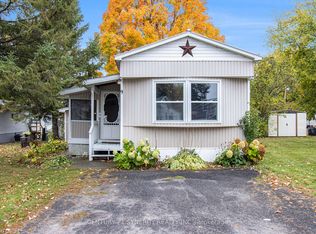 9 Bridle Path, Rideau Lakes, ON K7A0J4