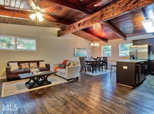 1314 Richard Rd, Decatur, GA 30032