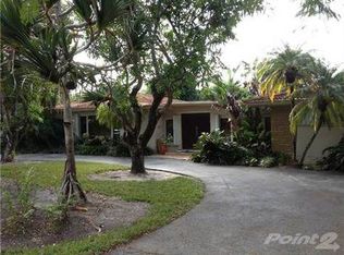 10500 SW 71st Ave, Pinecrest, FL 33156