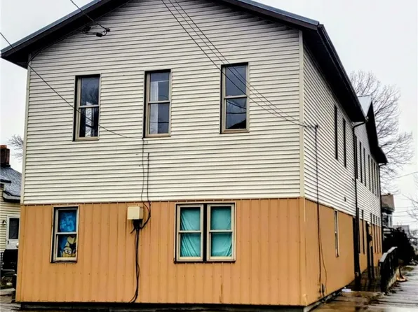 828 German St, Erie, PA 16503