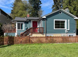 9245 7th Ave NW, Seattle, WA 98117