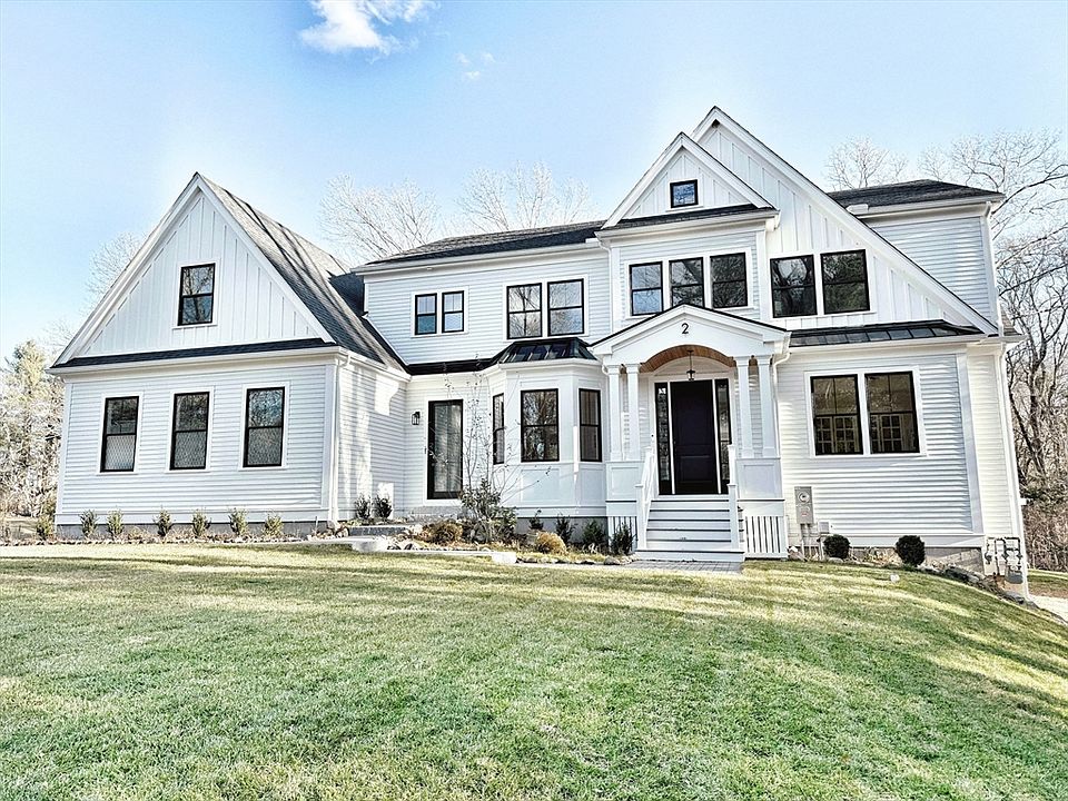 1st image of 2 Arrow Path