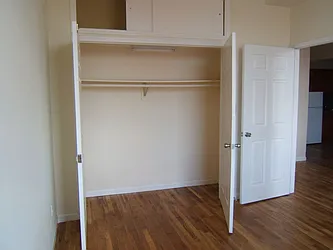 Rented by J Misrahi Realty Corp