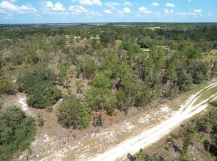 10050 SE 136th Ter, Dunnellon, FL 34431