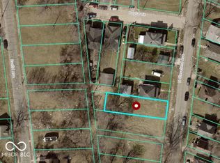 541 Cleveland Ave, South Bend, IN