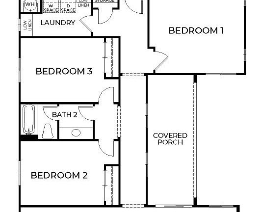 2nd image of this home