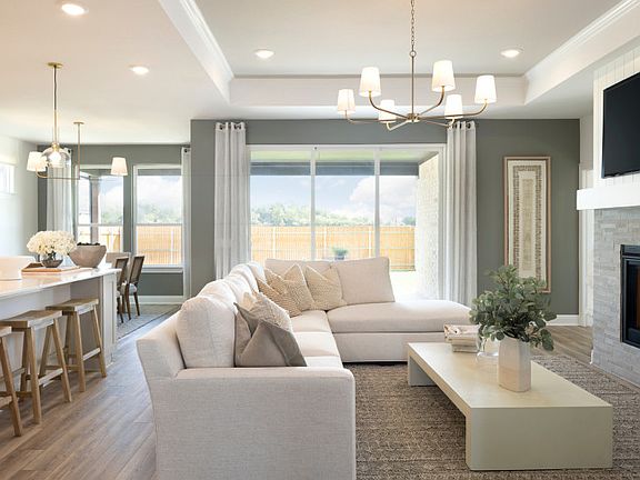 Model Representation