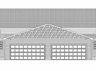 4706 Corvette St, Mandan, ND 58554