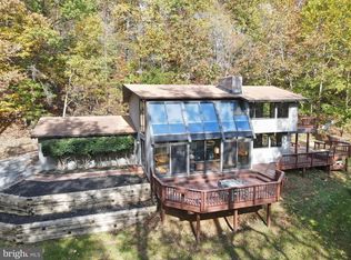 989 Feltner Rd, Bluemont, VA 20135
