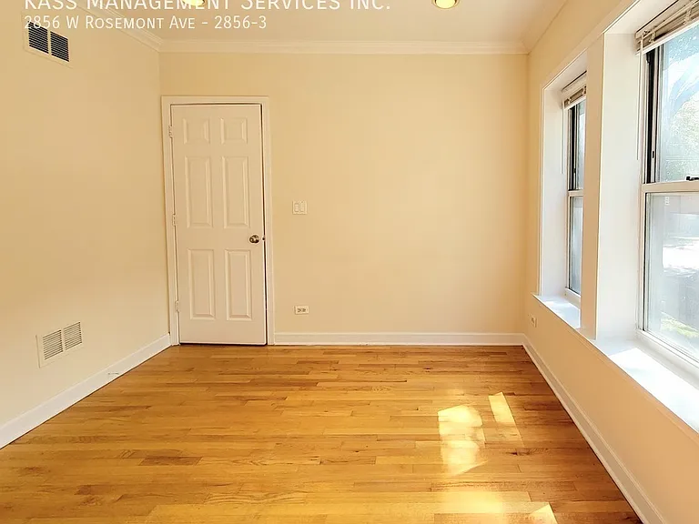 2856 W Rosemont Ave #3 — Photo 7