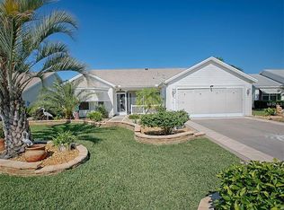 1410 La Hermosa Dr, The Villages, FL 32162