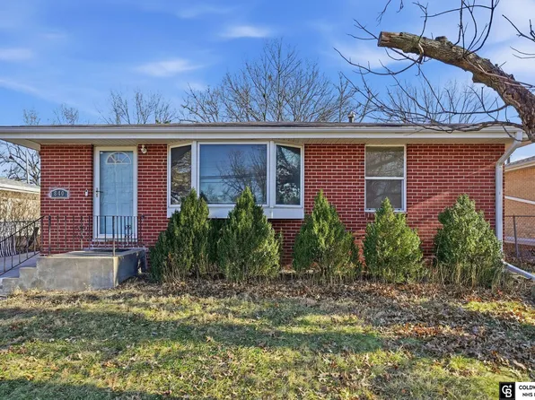 840 N 56th St, Lincoln, NE 68504