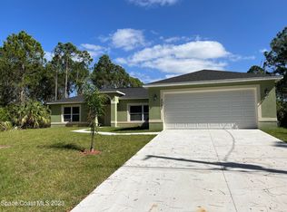 3387 Monteverde Ave SW, Palm Bay, FL 32908
