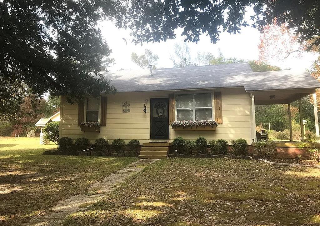 12 Hess Camp Dr, Shubuta, MS 39360 MLS 32027 Zillow