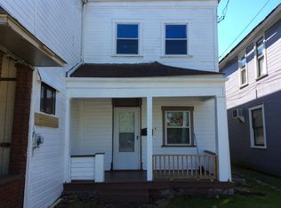 115 11th St, Beaver Falls, PA 15010