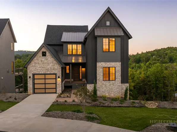 359 Calico Court, Boone, NC 28607