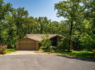 3 Granite Ct, Little Rock, AR 72113
