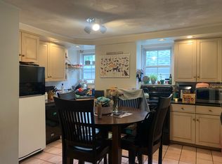 80 Elm St #2, Charlestown, MA 02129