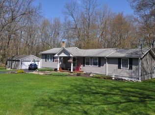 103 Mountain Rd, Albrightsville, PA 18210